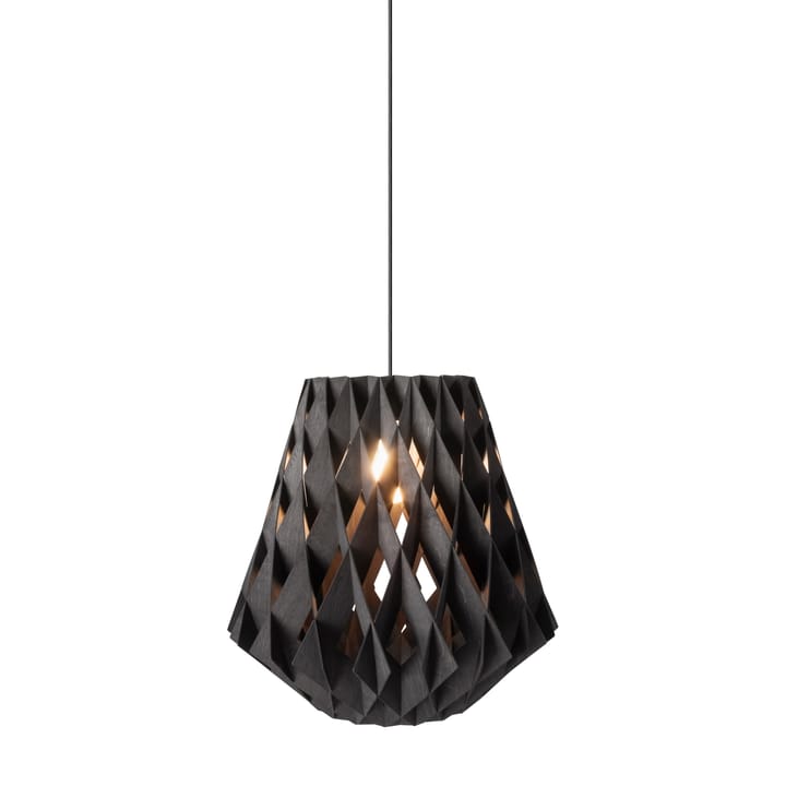 Pilke Signature pendel Ø 50 cm, Sort Pilke