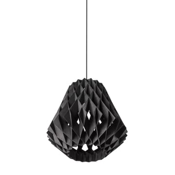 Pilke Signature pendel Ø 50 cm - Sort - Pilke