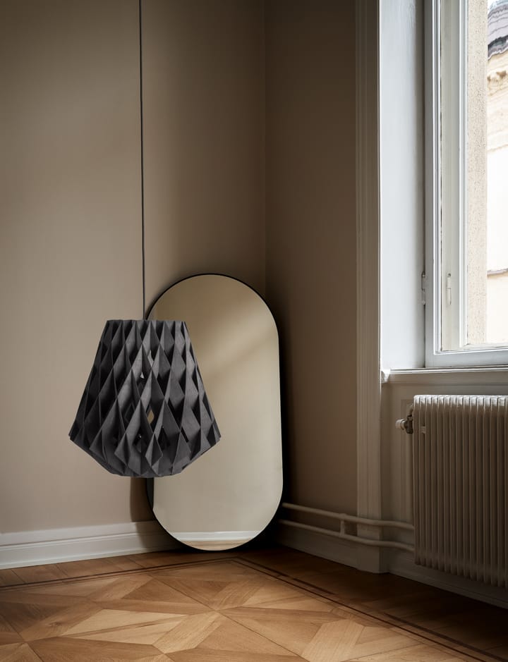 Pilke Signature pendel Ø 50 cm, Sort Pilke