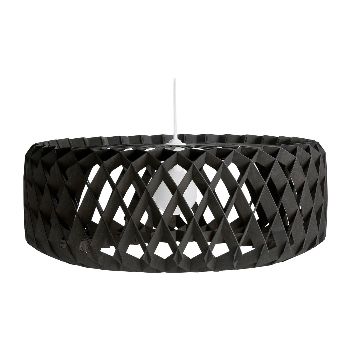 Bilde av Pilke Pilke Signature pendel Ø80 cm Svart