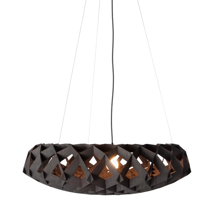 Pilke Signature pendel Ø 95 cm, Sort Pilke