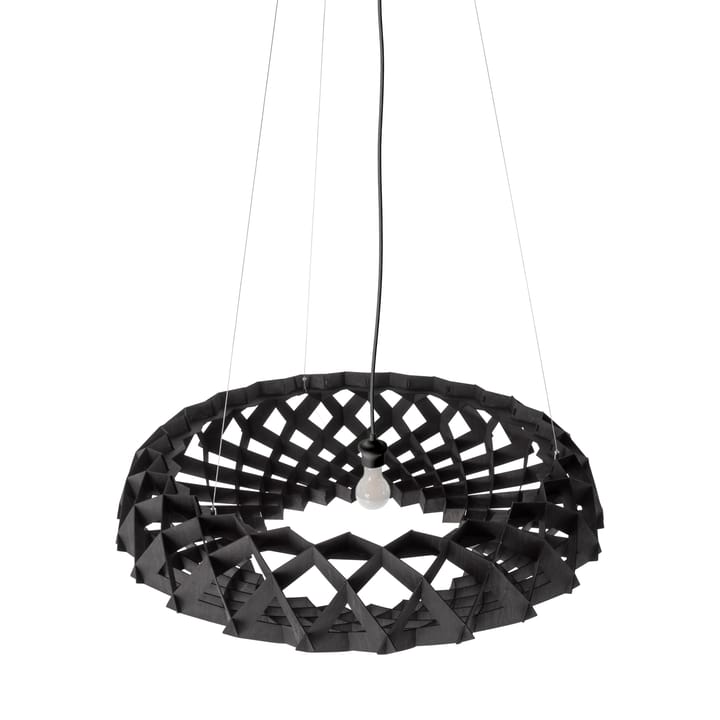 Pilke Signature pendel Ø 95 cm, Sort Pilke