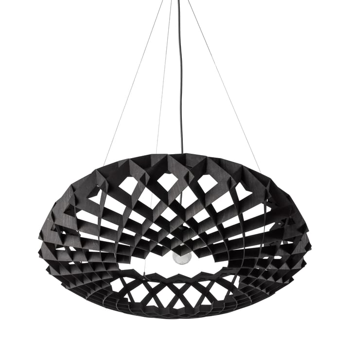 Pilke Signature pendel Ø 95 cm, Sort Pilke