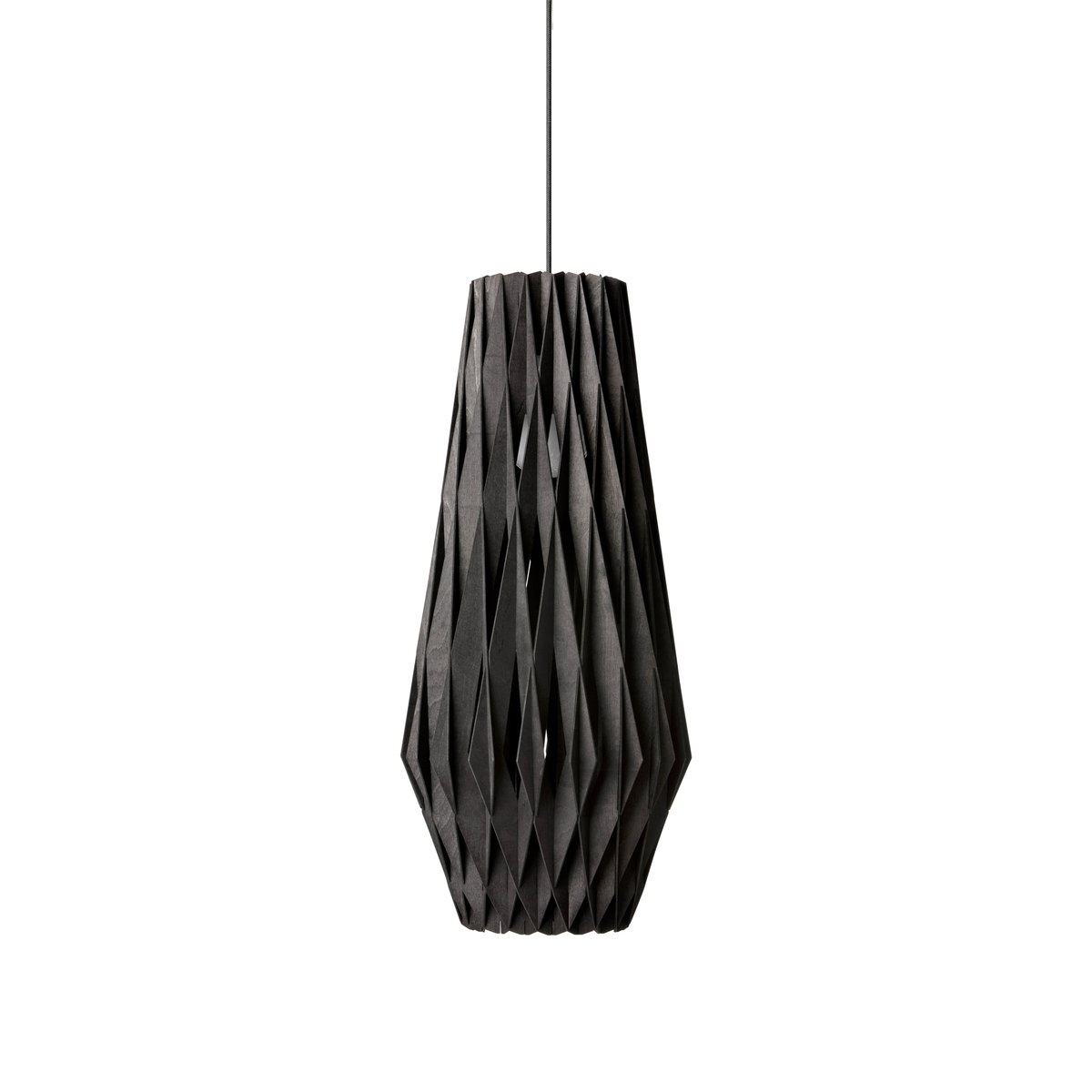 Bilde av Pilke Pilke Signature penden 30/70 cm Svart