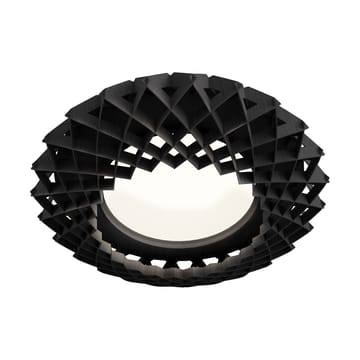 Pilke Signature plafond Ø45 cm - Sort - Pilke