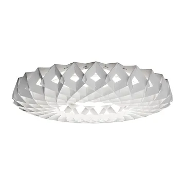 Pilke Signature plafond Ø65 cm - Hvit - Pilke