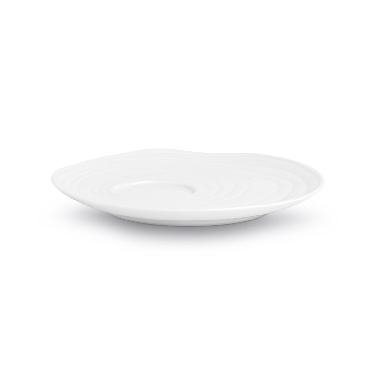 Pillivuyt Boulogne fat 16 cm Hvit | Skandinavisk Design | Teskåler & Kaffeskåler | Hvit