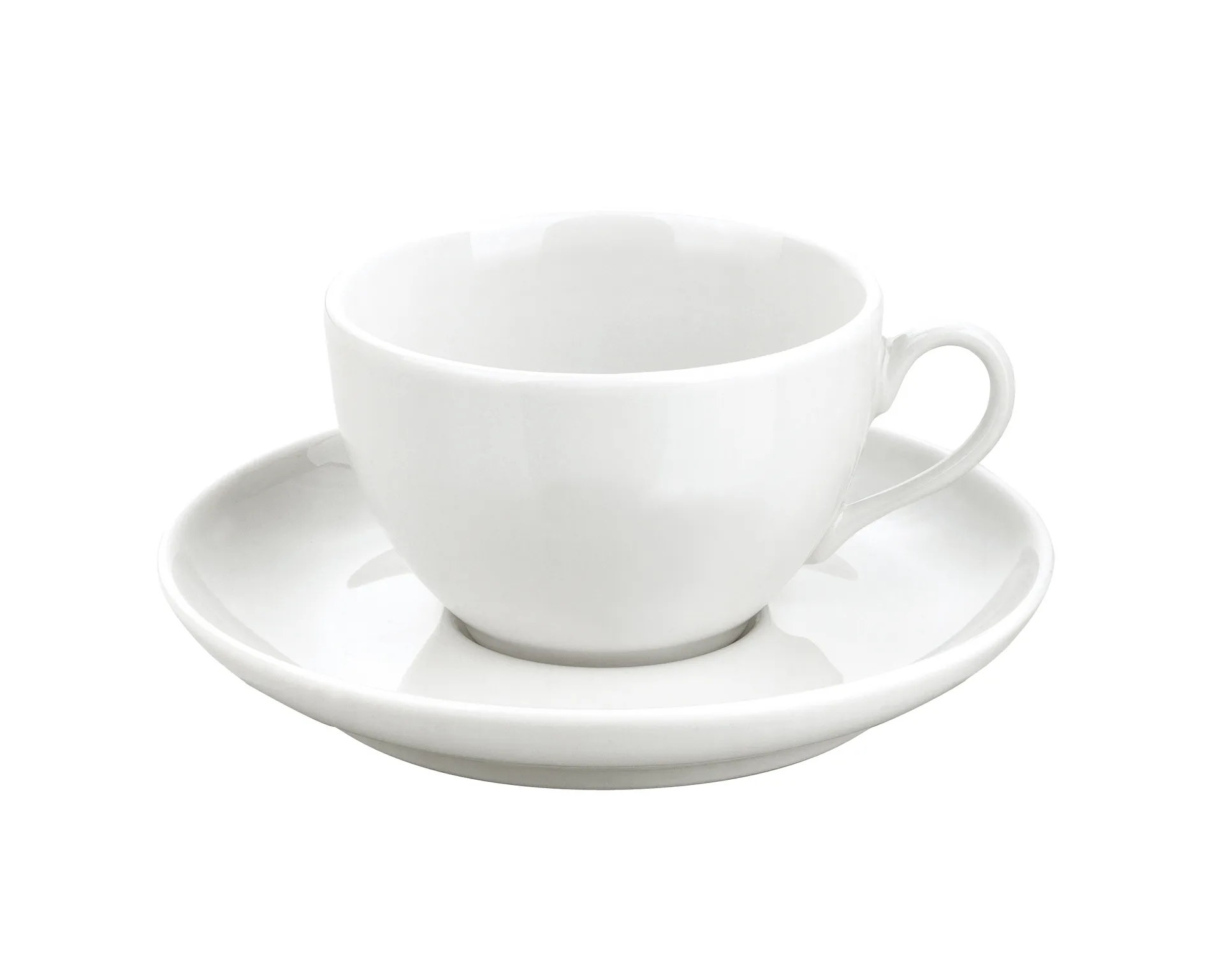 Cecil fat hvit, Ø16,5 cm Pillivuyt