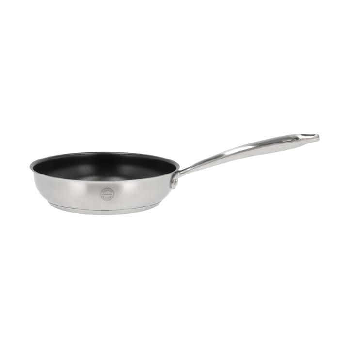 Roya stekepanne keramisk non-stick 20 cm - Rustfritt stål - Pillivuyt