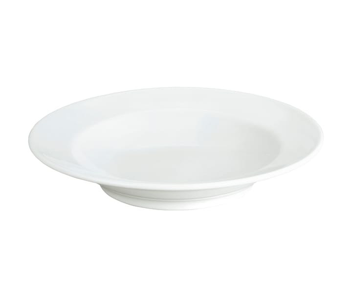 Tallerken dyp Sancerre 31,5 cm - Hvit - Pillivuyt