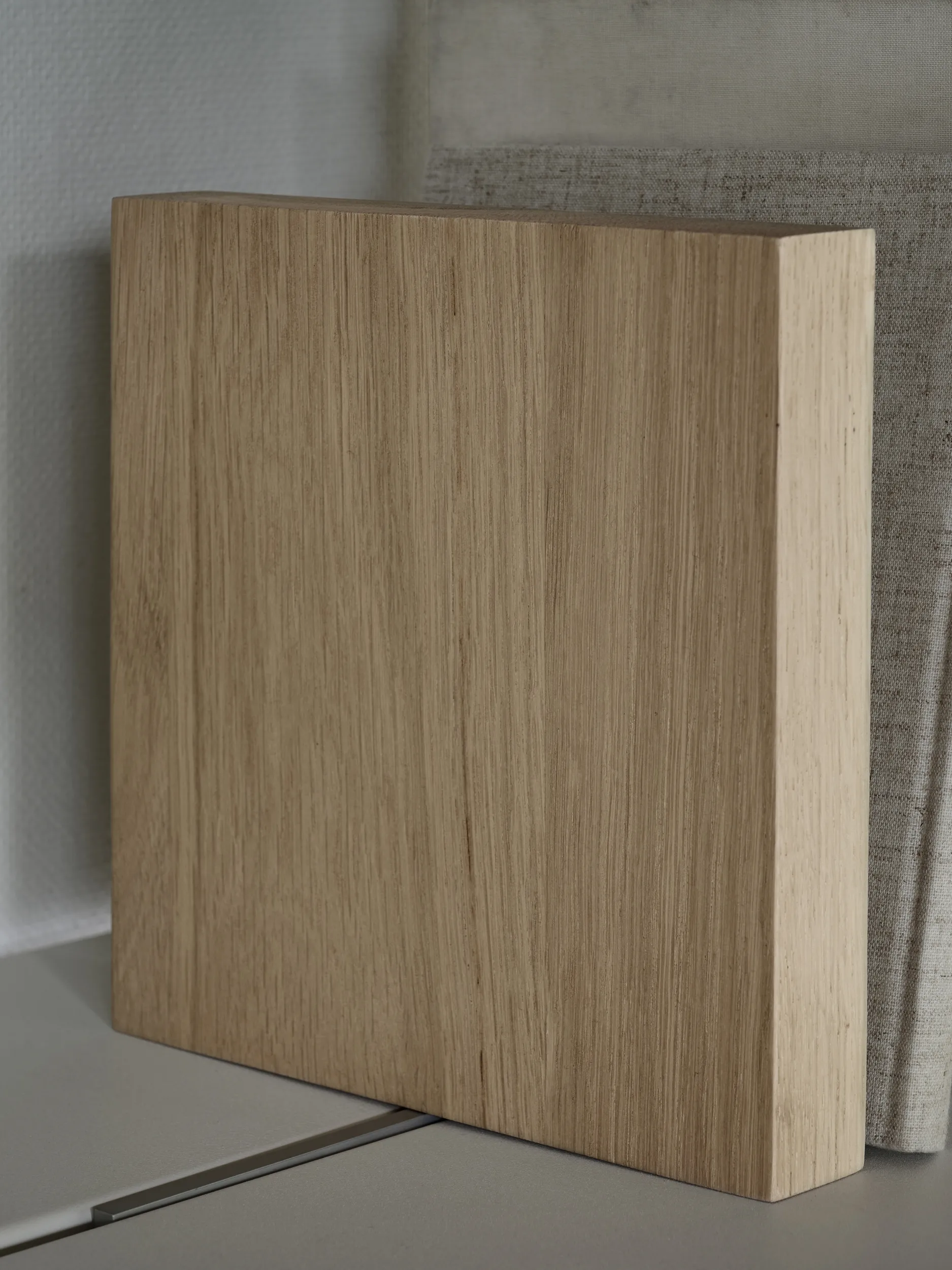 Pira G2 hyllesystem F C A White/Oak 256–264 cm Pira
