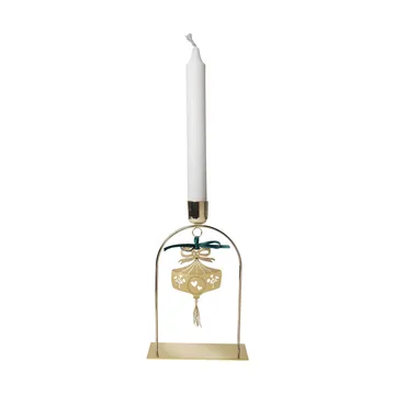 Arc deco lysestake - Gull - Pluto Design
