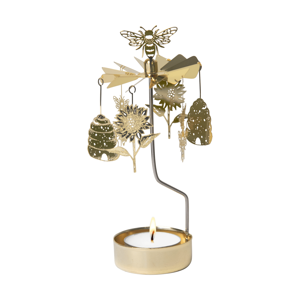 Pluto Design Bee Mine englespill Gull