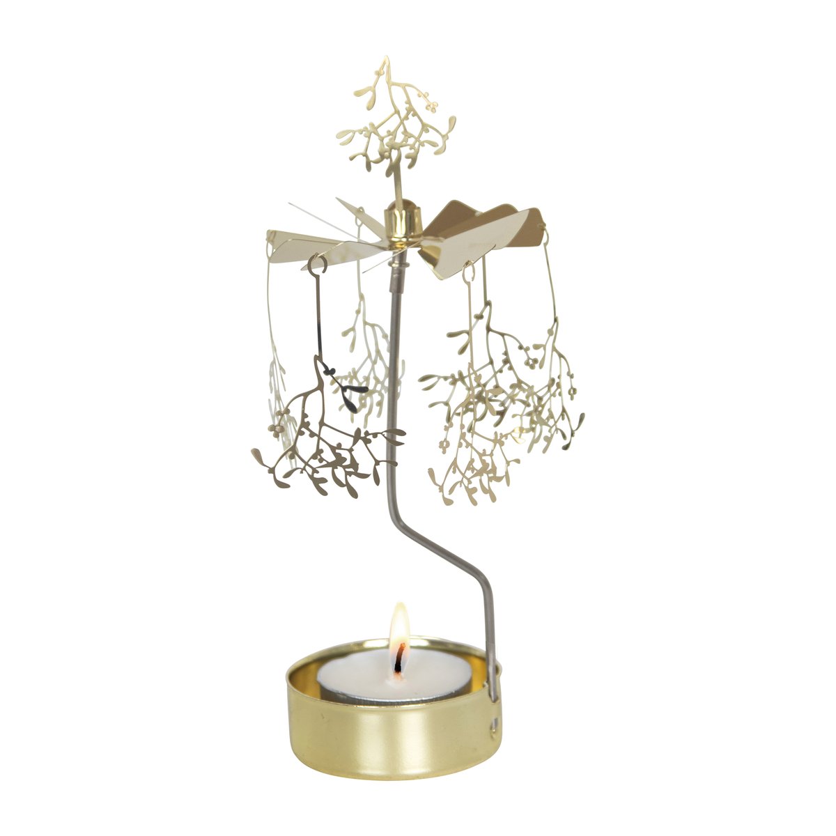 Pluto Design Englespill jul Julemisteltein