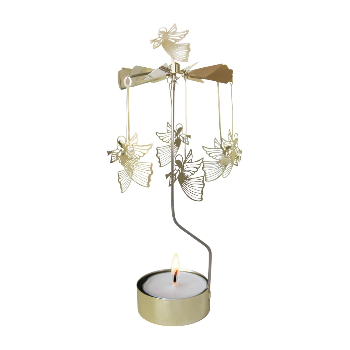 Pluto Design Englespill XL gull Engler