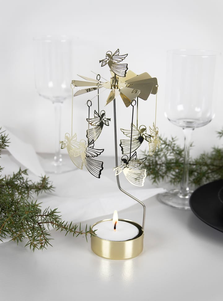 Englespill XL gull, Engler Pluto Design