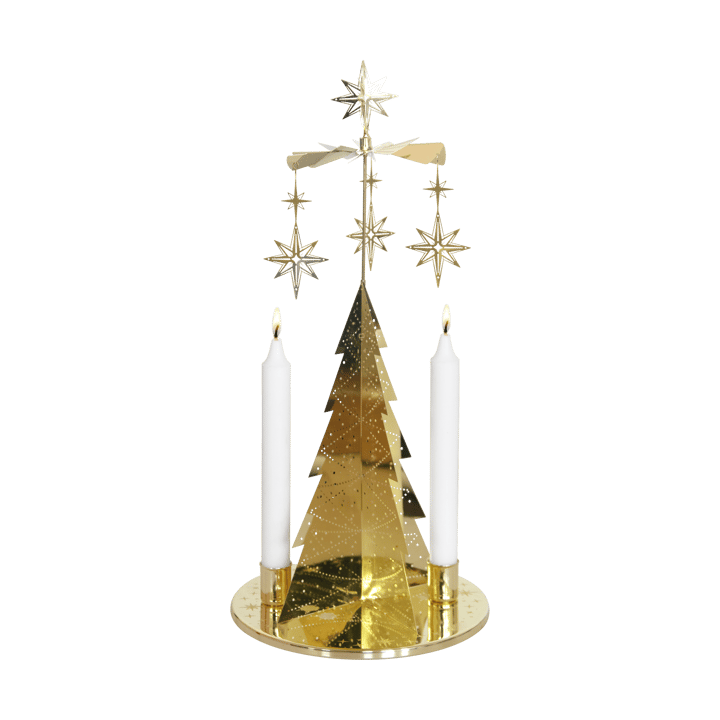 Grande Northern star englespill - Gull - Pluto Design