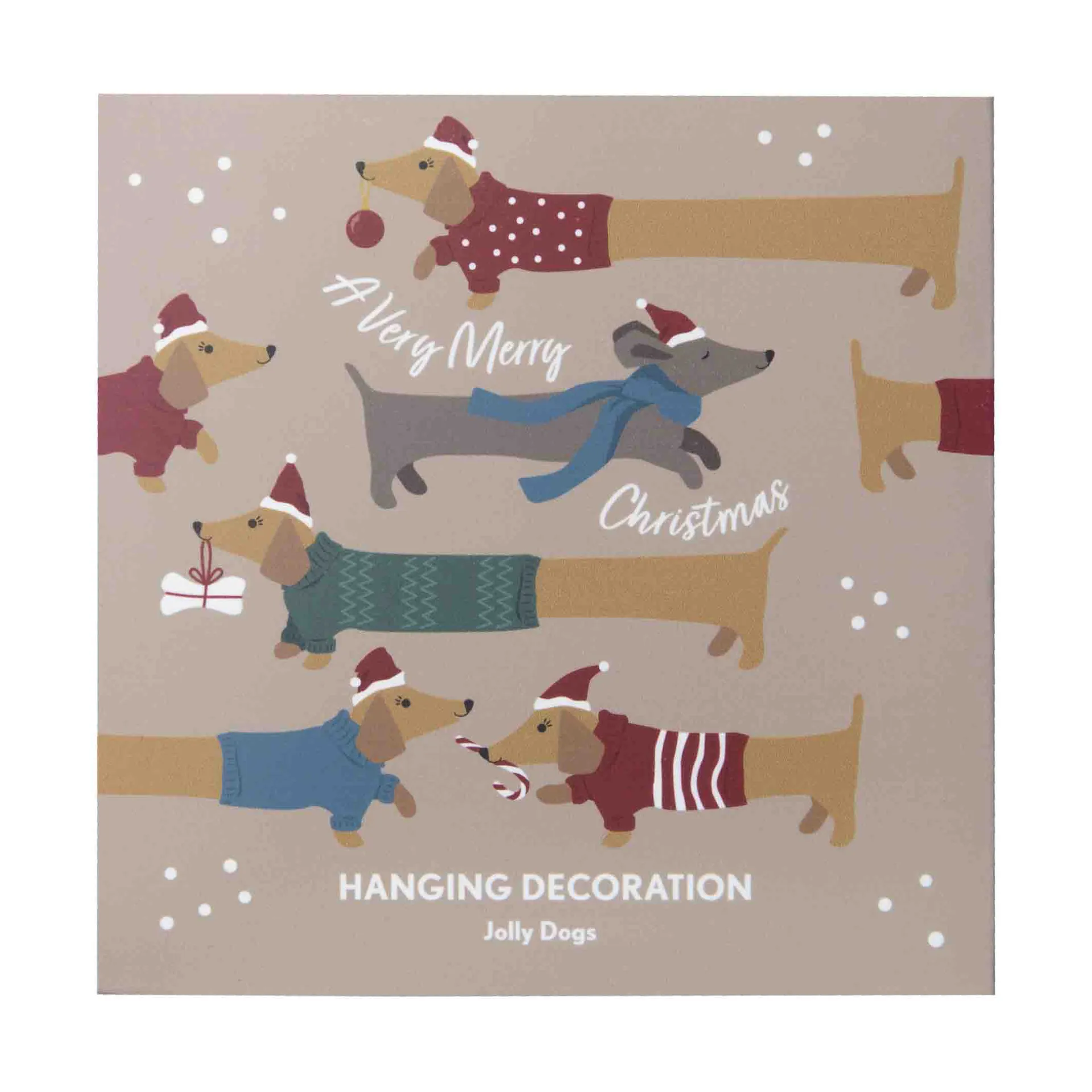 Jolly dog dekorasjonsanheng, Gull Pluto Design