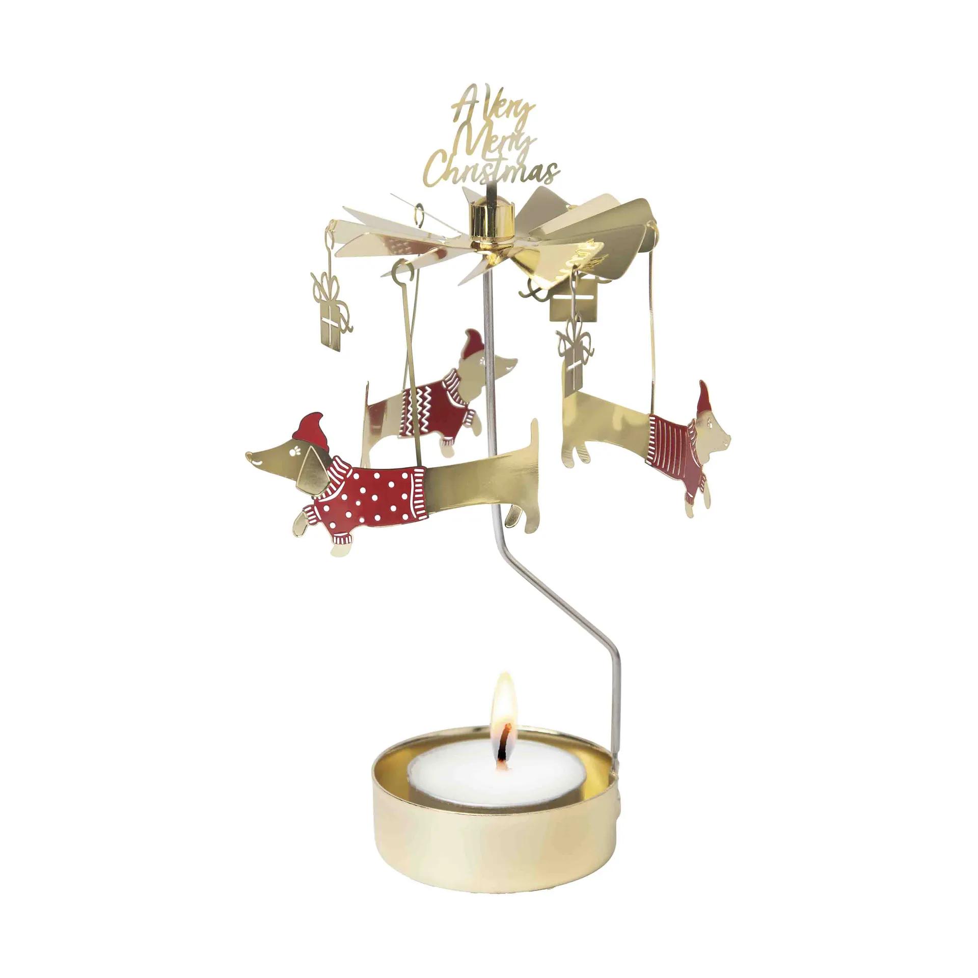 Jolly dogs englespill, Gull Pluto Design