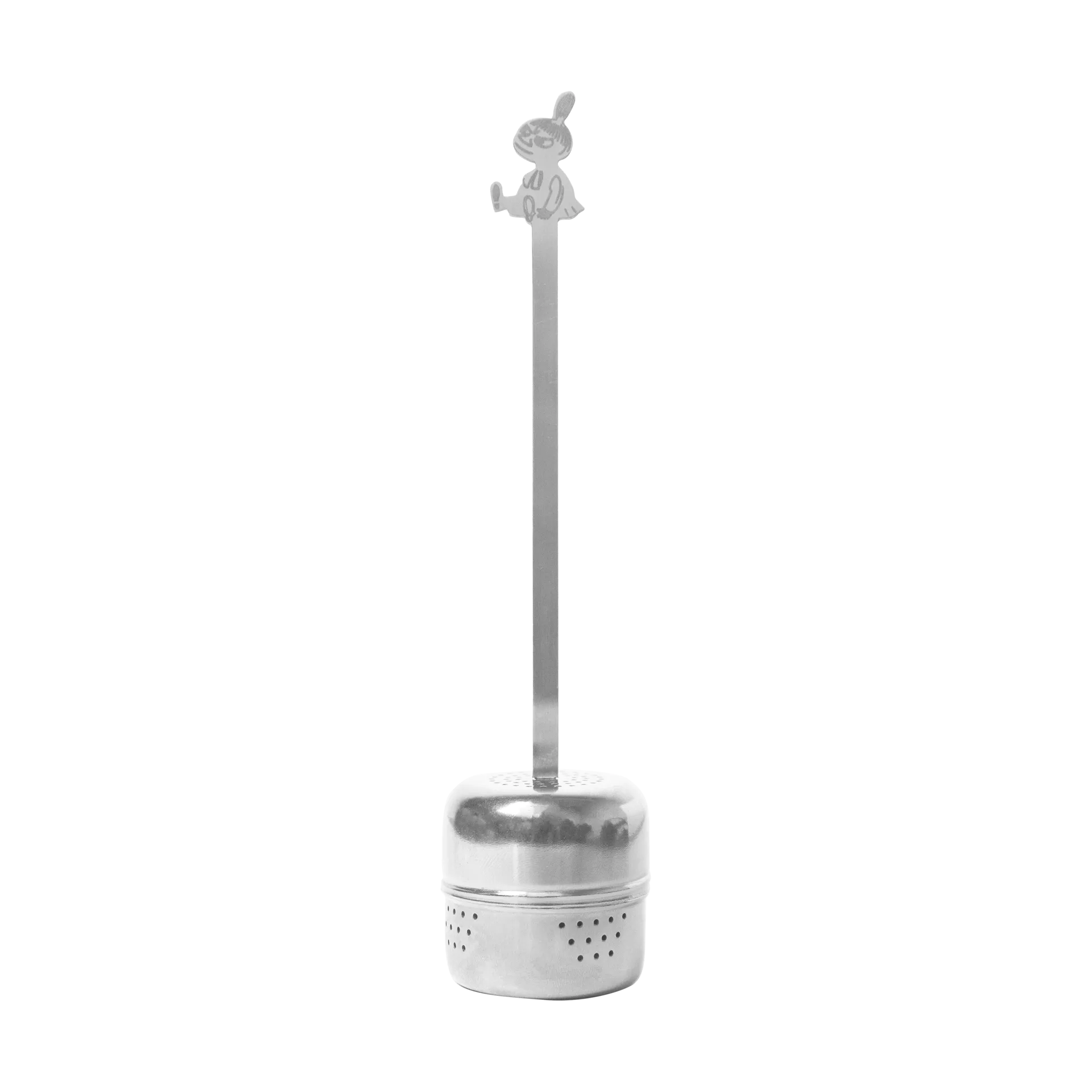 Lilla My tesil, Sølv Pluto Design