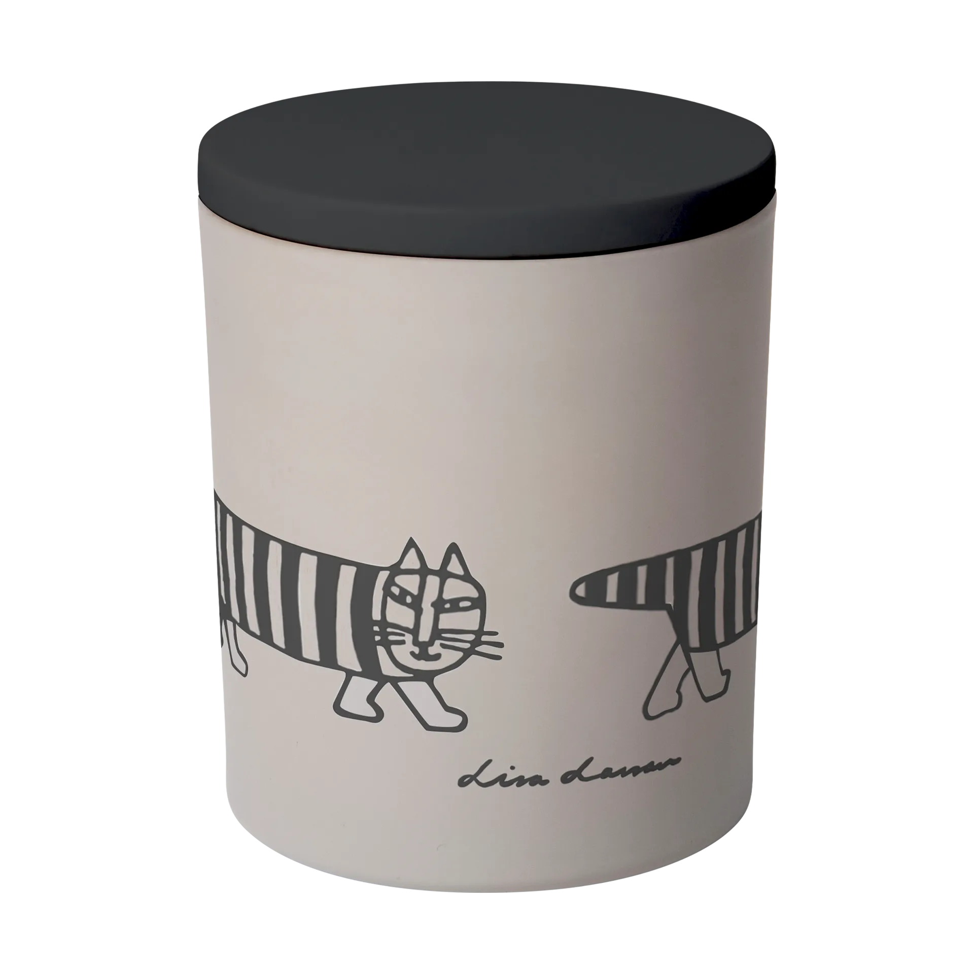 Lisa L duftlys 40 t, Mikey Pluto Design