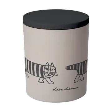 Lisa L duftlys 40 t - Mikey - Pluto Design