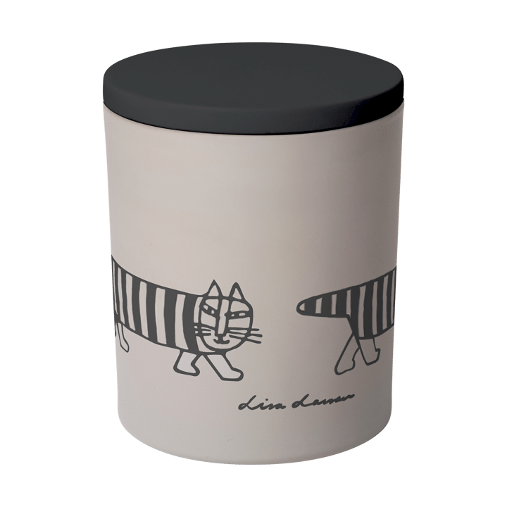 Lisa L duftlys 40 t - Mikey - Pluto Design