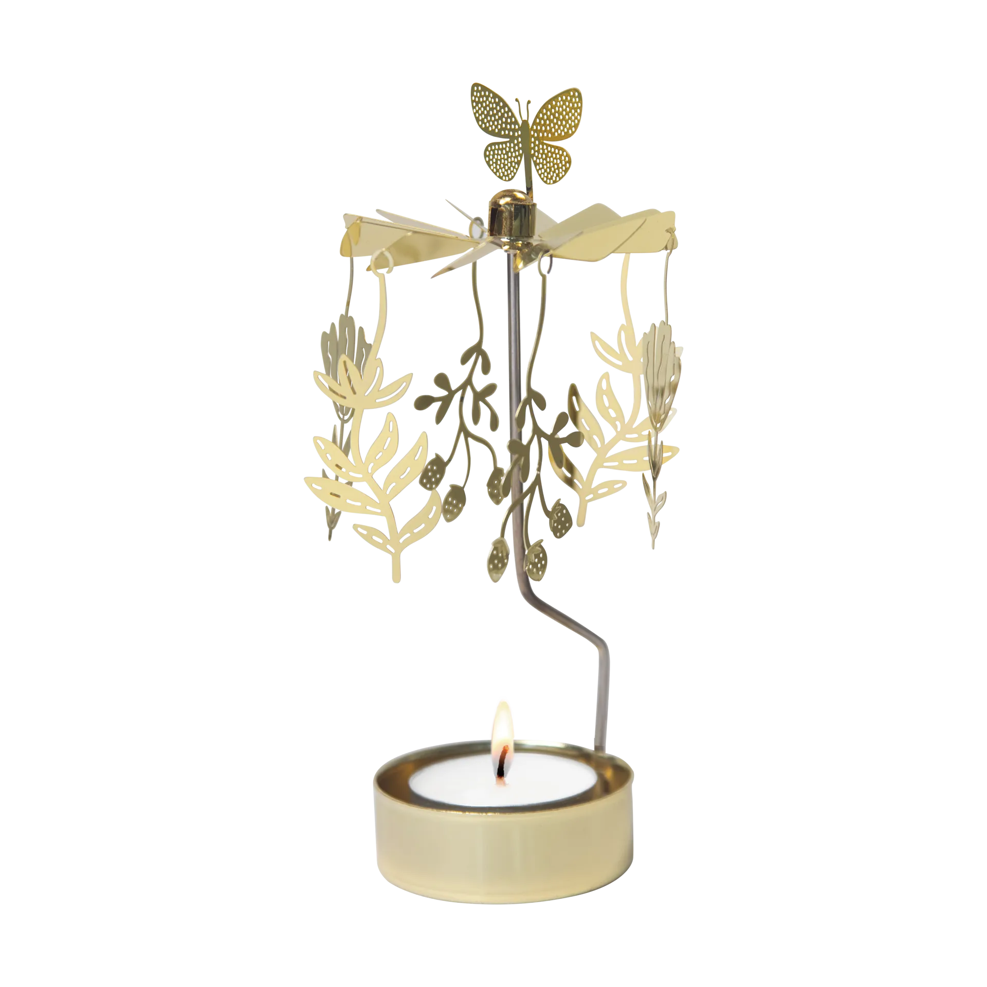 Meadow englespill, Gull Pluto Design