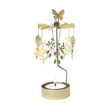 Meadow englespill - Gull - Pluto Design