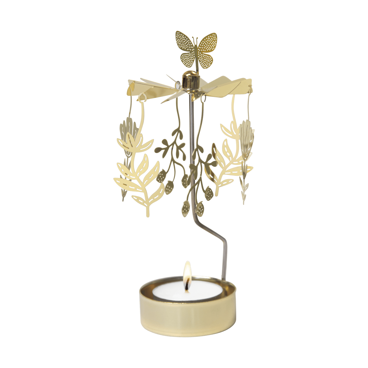 Pluto Design Meadow englespill Gull