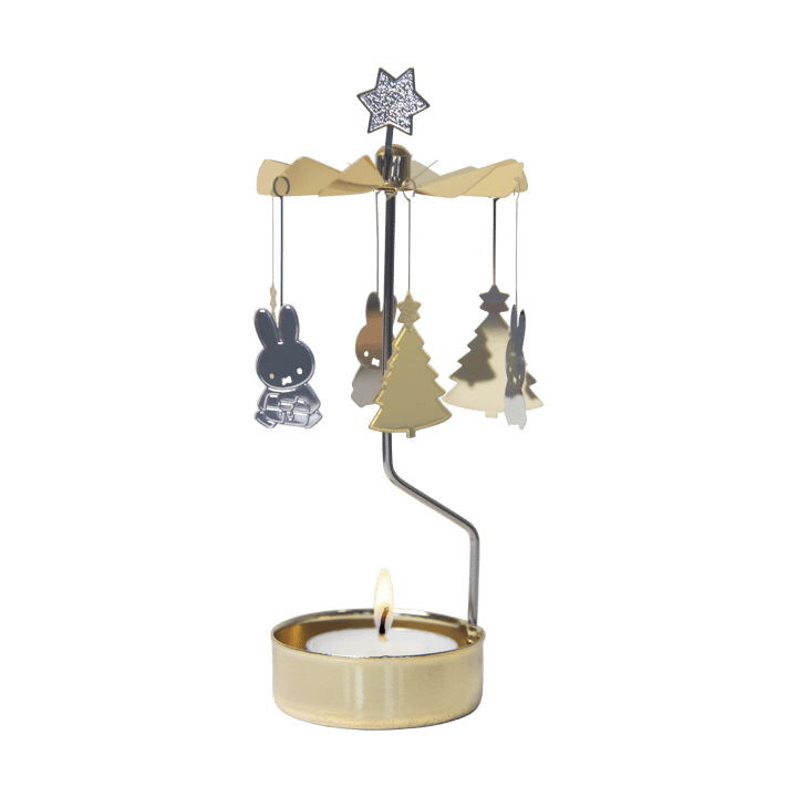 Miffy Christmas englespill - Silver-gull - Pluto Design