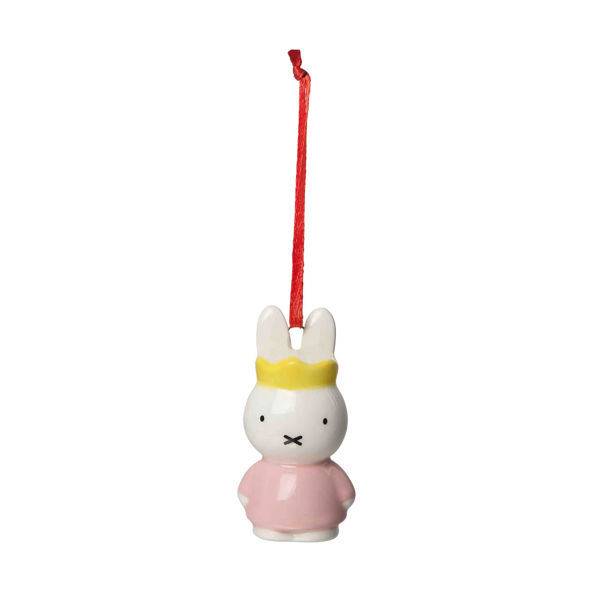 Miffy dekorasjonanheng, Miffy crown Pluto Design