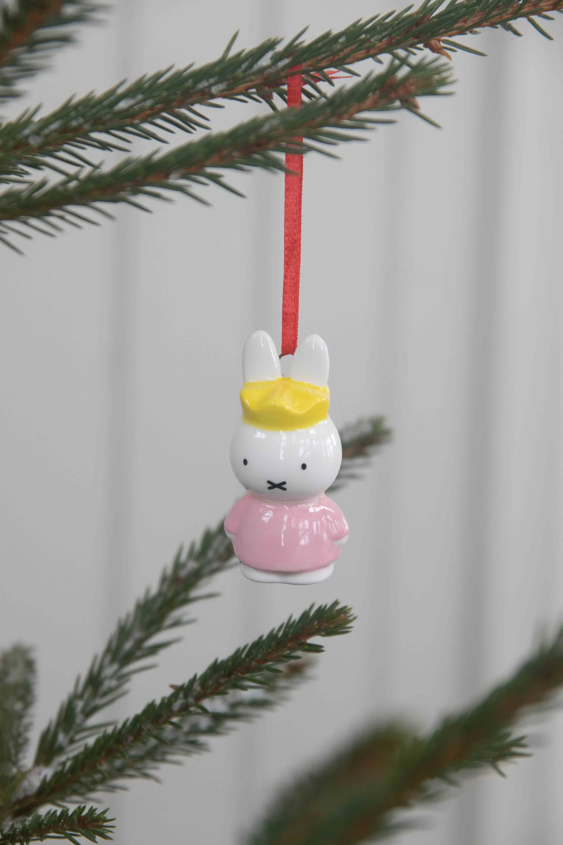 Miffy dekorasjonanheng, Miffy crown Pluto Design