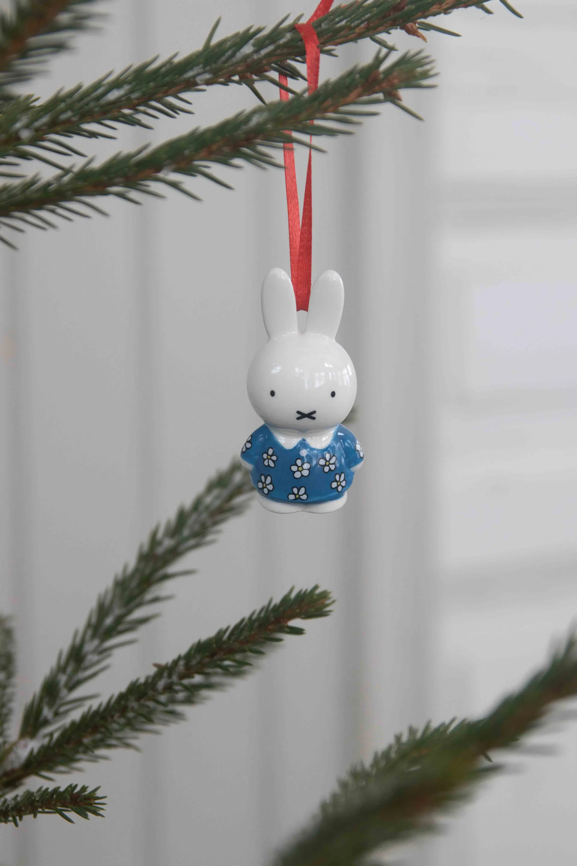 Miffy dekorasjonanheng, Miffy flower Pluto Design