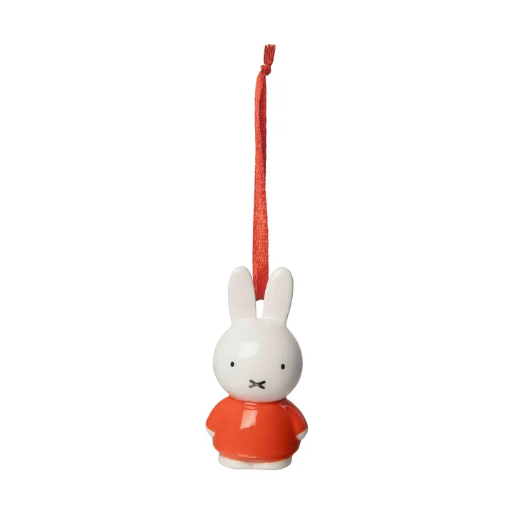 Miffy dekorasjonanheng - Miffy - Pluto Design