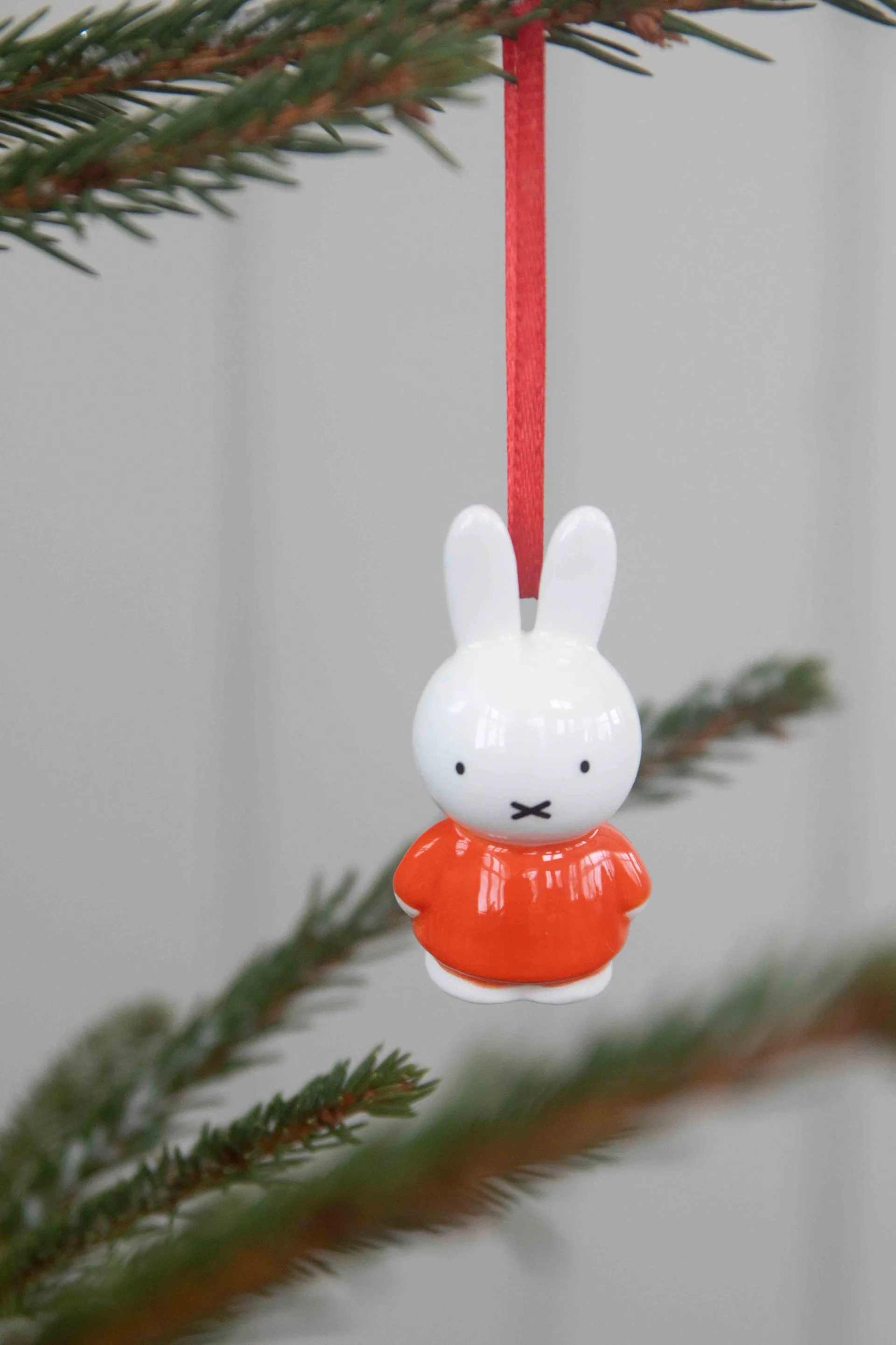 Miffy dekorasjonanheng, Miffy Pluto Design