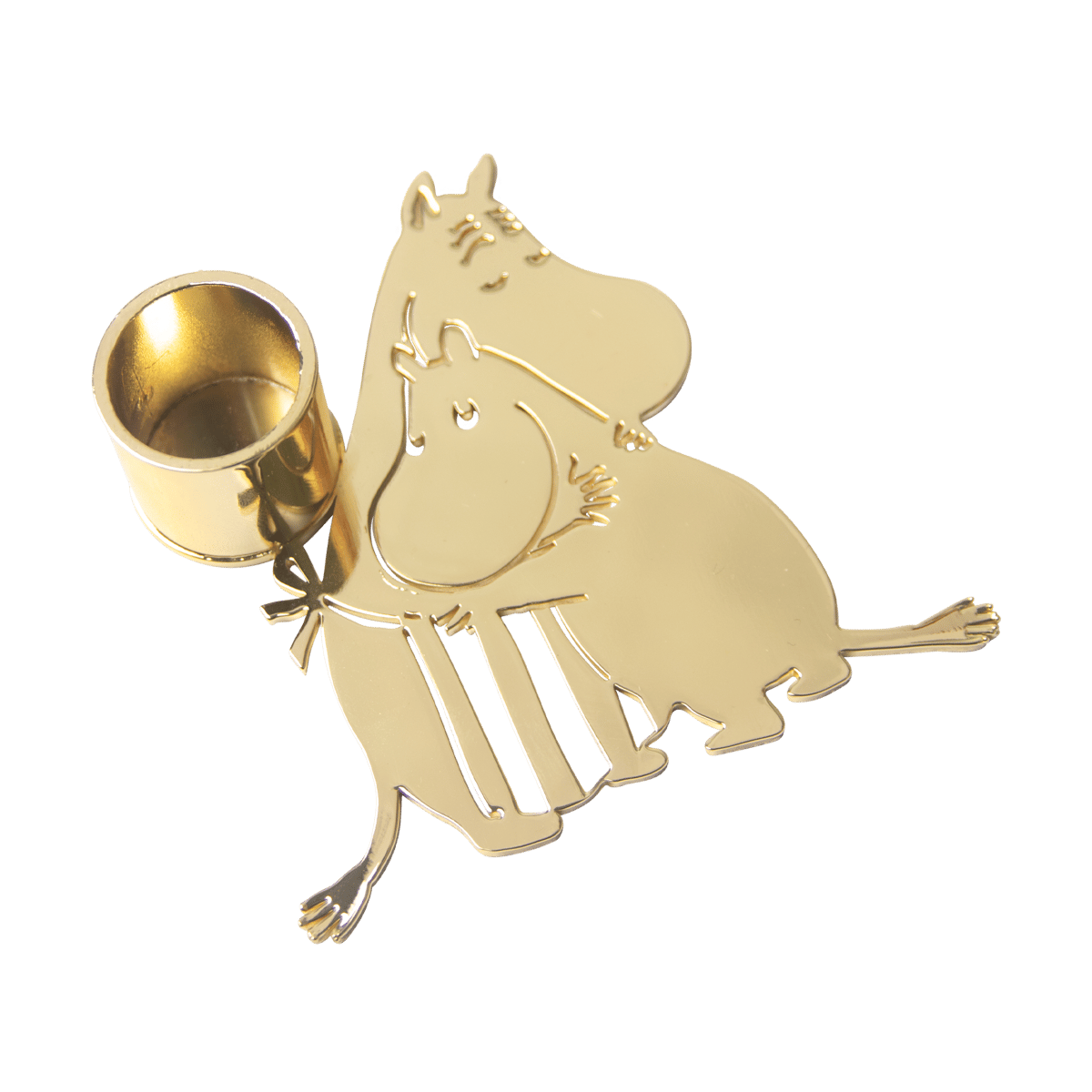 Pluto Design Moomin love lysestake Gull