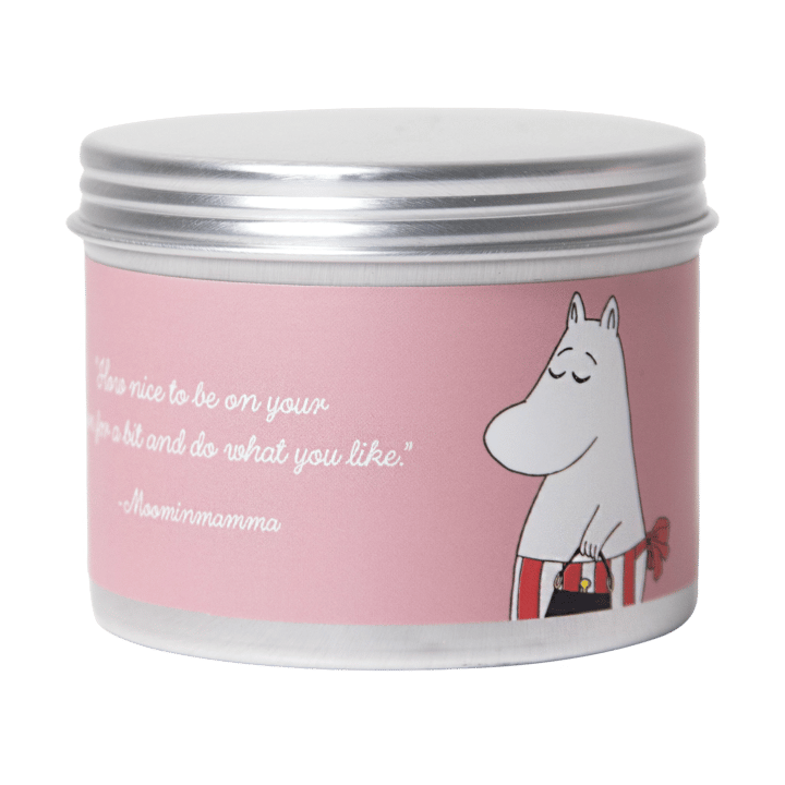 Mummi duftlys small 20h.  - Mummimamma - Pluto Design