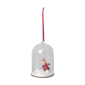 Mummi snøkule juleanheng - Lille My - Pluto Design