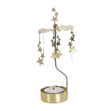 Nattehimmel englespill - Gull - Pluto Design