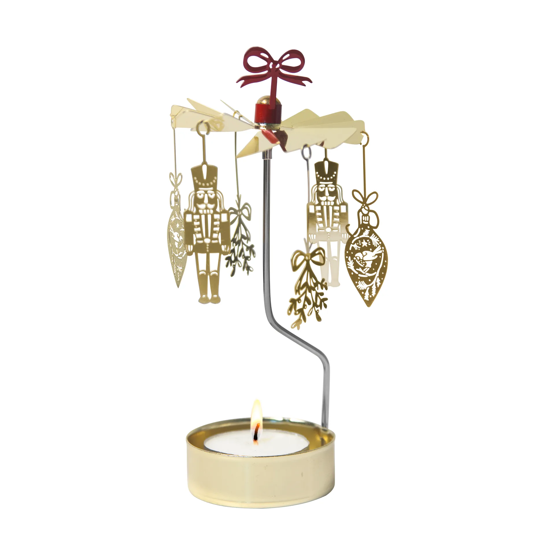 Noel englestpill, Gull Pluto Design