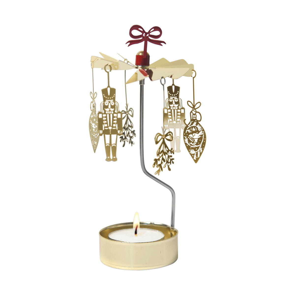 Pluto Design Noel englestpill Gull