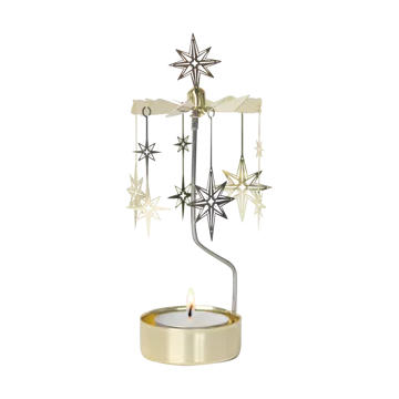 Northern star englespill - Gull - Pluto Design