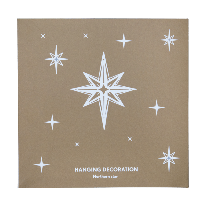 Northern Star L juleanheng, Gull Pluto Design