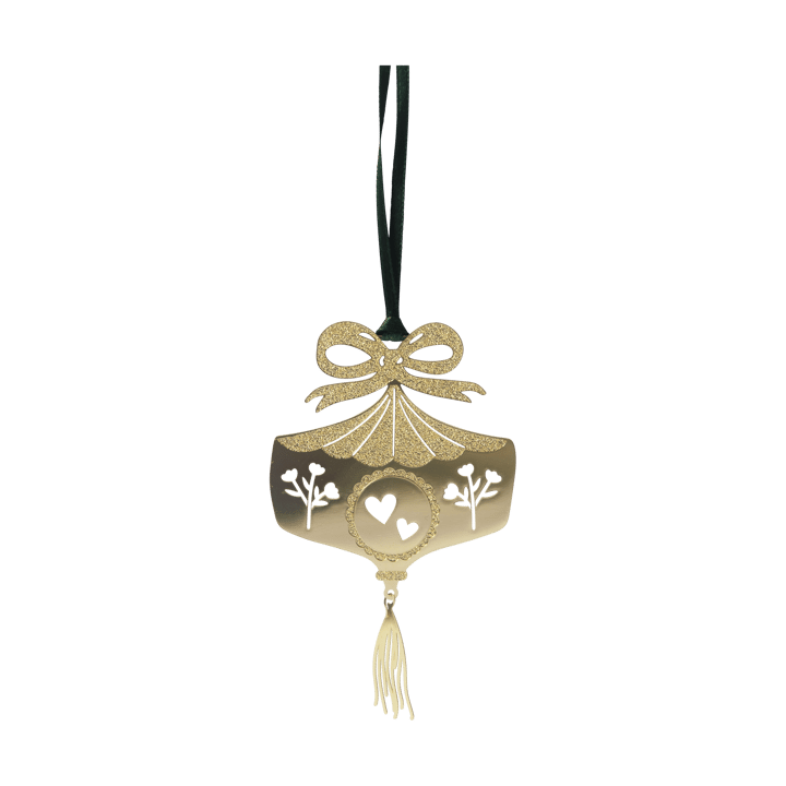 Ornaments juleanheng - Gull - Pluto Design