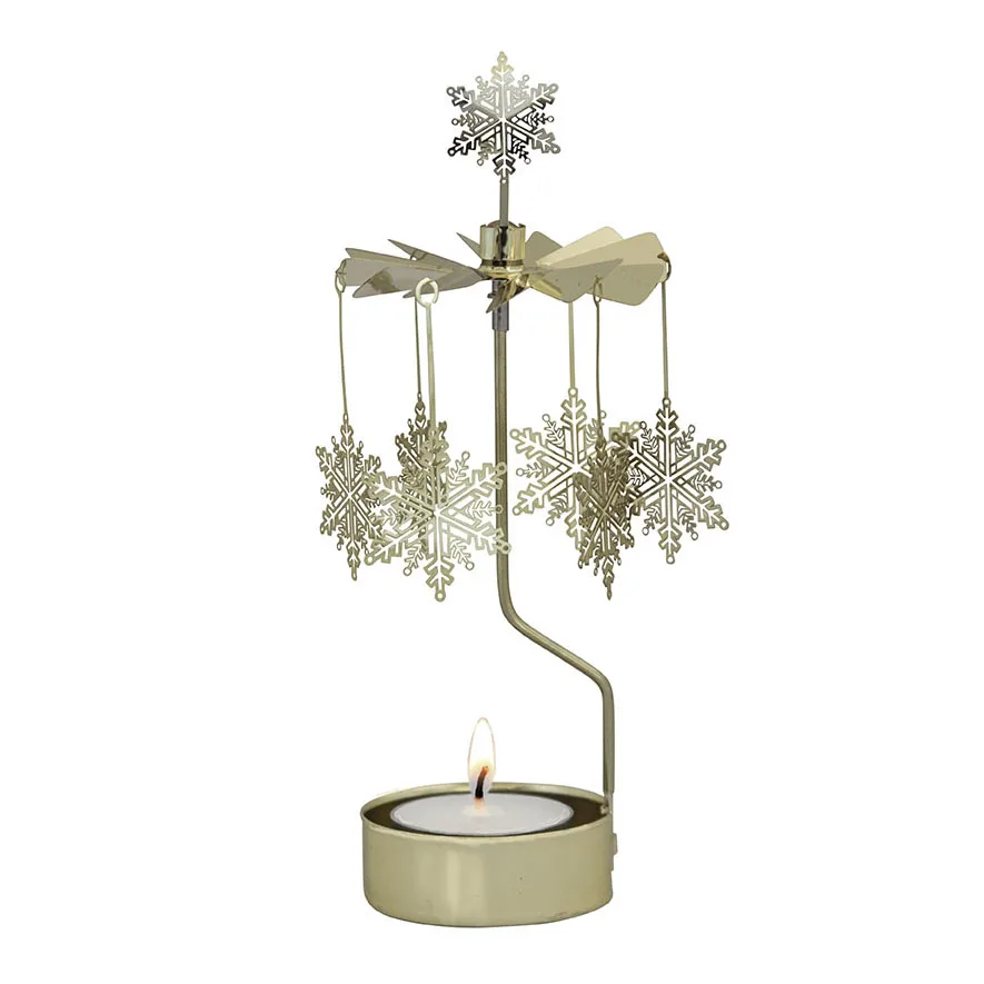 Snöstjerne englespill, Gull Pluto Design