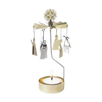 Star of Bethlehem englespill - Gull - Pluto Design