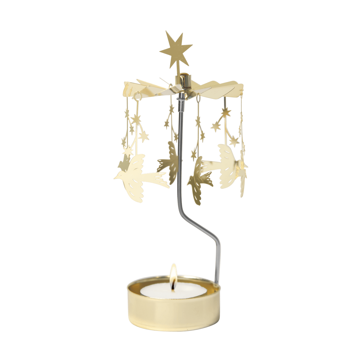 Pluto Design Starling englespill Gull