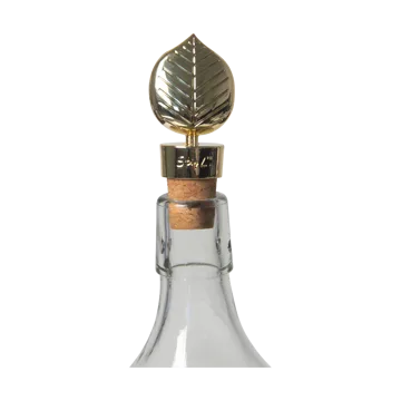 Stig L Berså flaskekork - Gull - Pluto Design