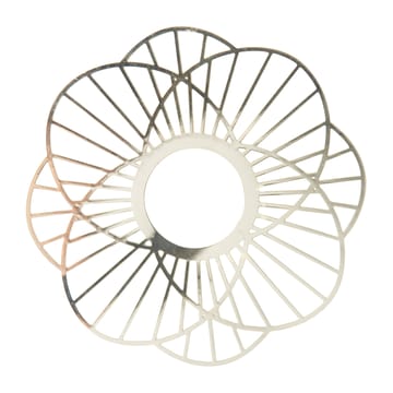 Sun lysmansjett 2-pakning - Gull - Pluto Design